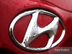 Hyundai kembangkan teknologi mobil pintar dengan Baidu