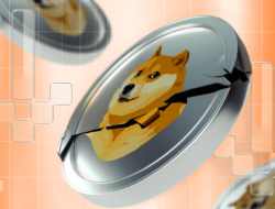 Kabuso, Ikon Dogecoin Meninggal, DOGE & SHIB Kompak Ambruk