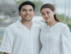 Raffi Ahmad Bocorkan Rencana Nikah Thariq Halilintar dan Aaliyah Massaid