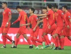 Ada Timnas Indonesia, Pelatih China Sebut Grup C Paling Sulit