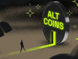 Ini Dia 3 Altcoin Top Gainer di Pekan Pertama Juli 2024