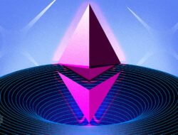 Smart Money Ini Beli 4.000 Ethereum saat Dekat Zona Permintaan