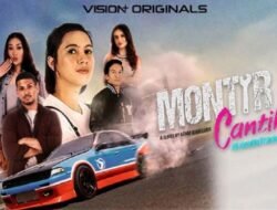 Review Series Montir Cantik, Pecinta Otomotif Wajib Nonton!