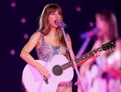 Taylor Swift Dapat Ancaman Teroris: Ini Ketakutan Terbesar Saya