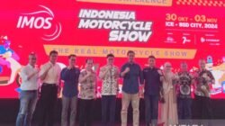 Sederet sepeda motor yang siap semarakkan IMOS 2024