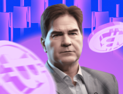 Craig Wright Merencanakan Skala Ambisius untuk Bitcoin sebagai Sistem Pembayaran Global