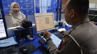 Penggantian SIM baru karena rusak hingga perpanjangan, ini syaratnya