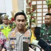 Sosok Kombes Pol Irwan Anwar yang dicopot dari jabatan Kapolrestabes