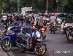 Apa itu Cakra Presisi, inovasi baru pengganti tilang manual