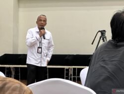 Irjen Rudi Setiawan jadi Kapolda Jabar, ini profil dan rekam jejaknya