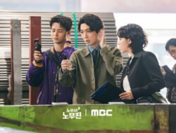 4 Alasan Wajib Nonton Drama Korea Oh My Ghost Clients yang Tayang Hari Ini