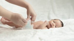 Skincare Anak Lokal Berbasis Riset dan Inovasi Dokter Anak Indonesia