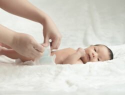 Skincare Anak Lokal Berbasis Riset dan Inovasi Dokter Anak Indonesia