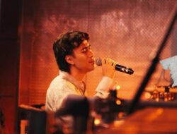 Vidi Aldiano Hapus Album Debut Usai Digugat Soal Hak Cipta